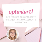 Optimiert!